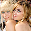 Olsen twins