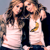 Olsen twins