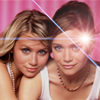 Olsen twins avatare