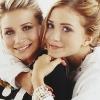 Olsen twins avatare