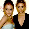 Olsen twins avatare