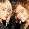 Olsen twins avatare