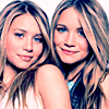 Olsen twins avatare