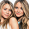 Olsen twins avatare