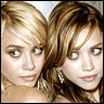 Olsen twins avatare