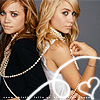 Olsen twins avatare