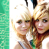 Olsen twins avatare