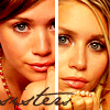 Olsen twins