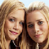 Olsen twins