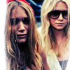 Olsen twins avatare