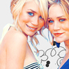 Olsen twins avatare