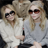 Olsen twins avatare