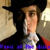 Panic at the disco