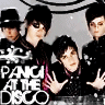 Panic at the disco