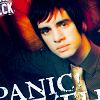 Panic at the disco