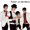 Panic at the disco avatare