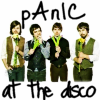 Panic at the disco avatare