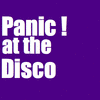 Panic at the disco