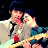 Panic at the disco avatare