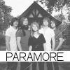 Paramore avatare