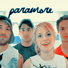 Paramore avatare