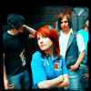 Paramore avatare