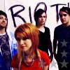 Paramore avatare