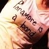 Paramore avatare