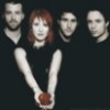 Paramore avatare