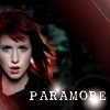 Paramore avatare