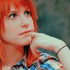 Paramore avatare