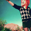 Paramore avatare