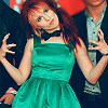 Paramore avatare