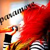 Paramore avatare