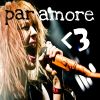 Paramore avatare