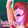 Paramore avatare