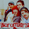 Paramore avatare