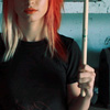 Paramore avatare