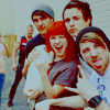 Paramore avatare