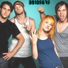 Paramore avatare