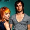 Paramore avatare