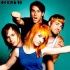 Paramore avatare