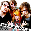 Paramore avatare