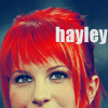 Paramore avatare