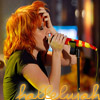 Paramore avatare