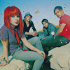 Paramore avatare