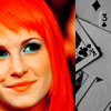 Paramore avatare