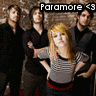 Paramore avatare