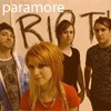 Paramore avatare