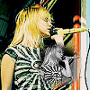 Paramore avatare